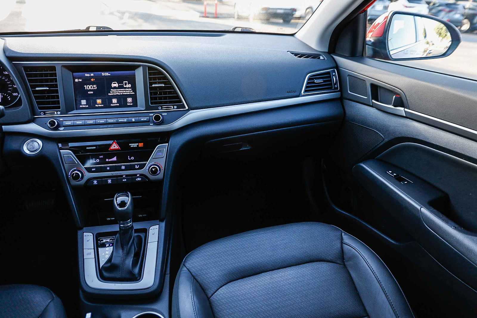 Thumbnail: 2017 Hyundai Elantra - 16