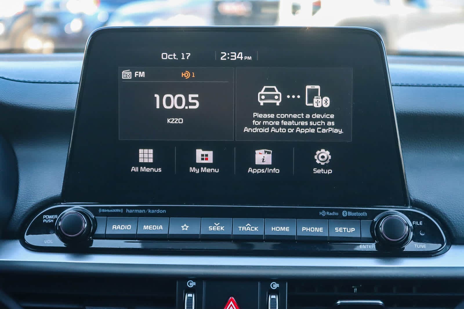 Thumbnail: 2021 Kia Forte - 13