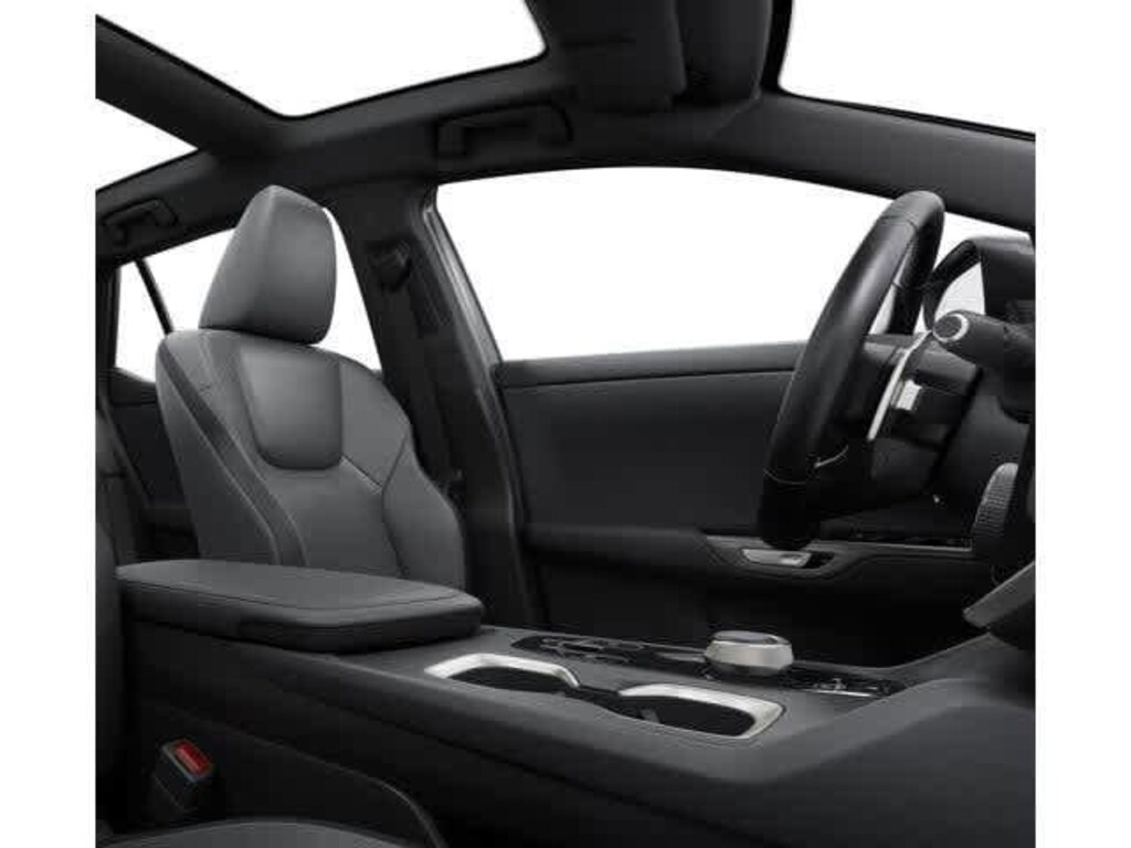 New 2026 Lexus RZ 350e PREMIUM Premium