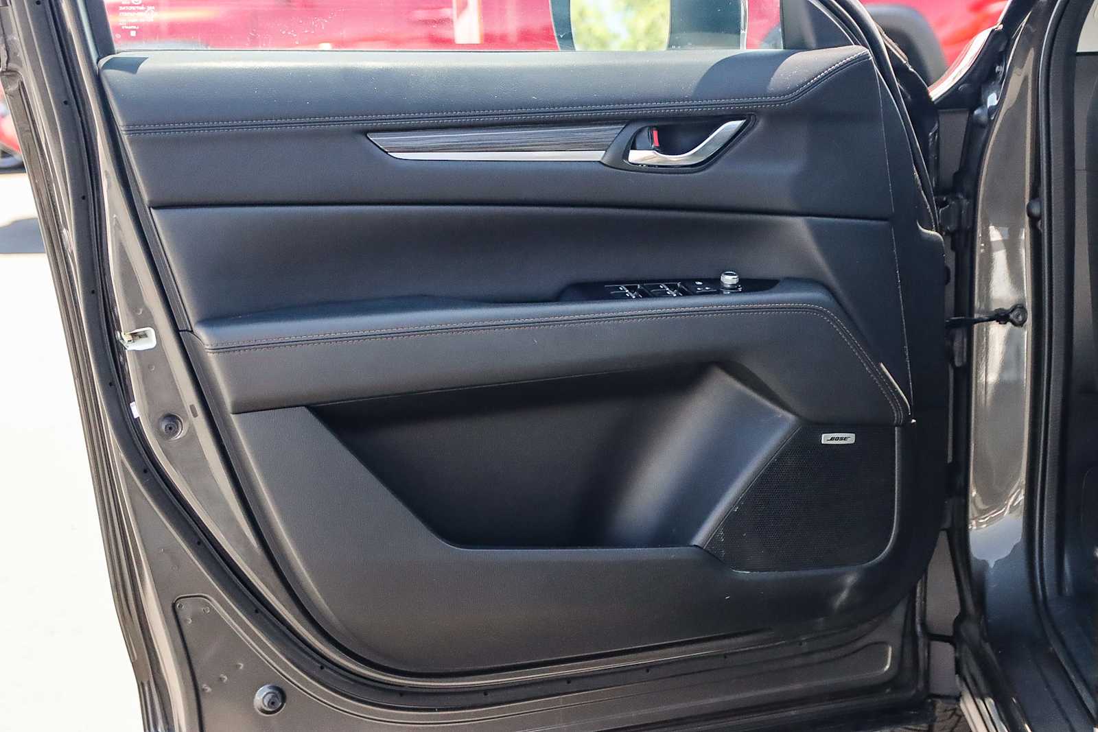Thumbnail: 2021 Mazda CX-5 - 4