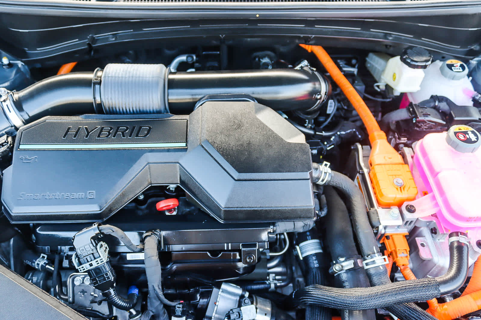 Thumbnail: 2023 Kia Sportage - 25