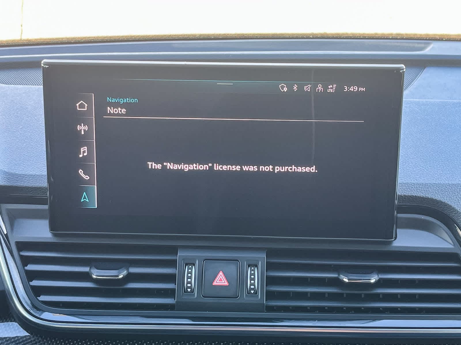 Thumbnail: 2022 Audi SQ5 - 13