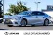 LEXUS LS 500