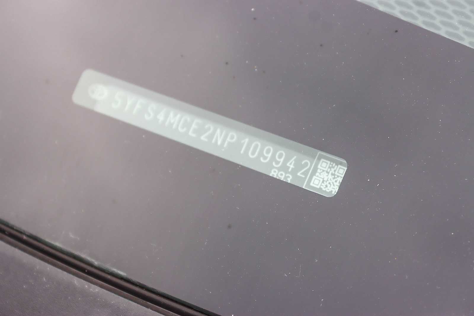 Thumbnail: 2022 Toyota Corolla - 27