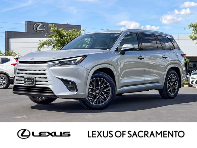 2026 Lexus TX 350 350 Premium AWD's photo