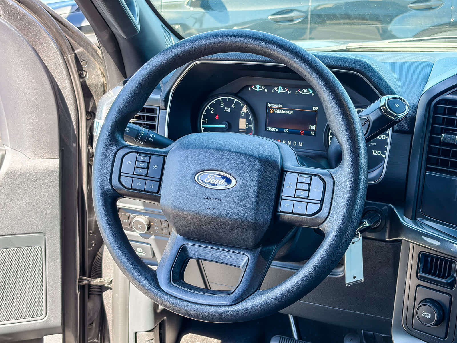 Thumbnail: 2023 Ford F-150 - 13