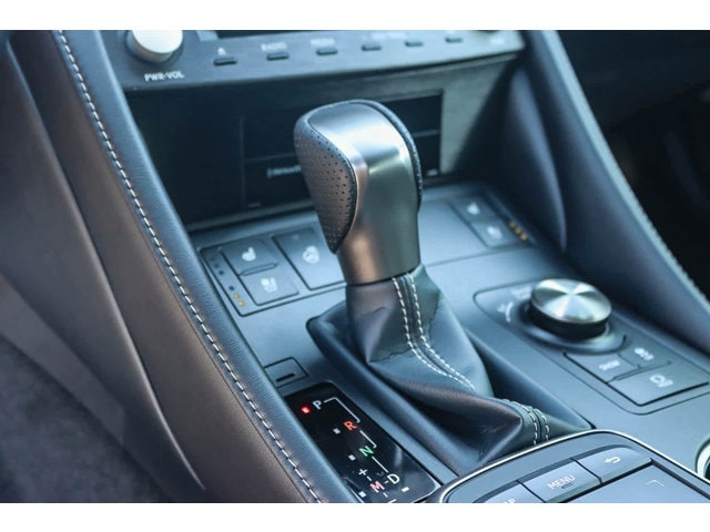 Thumbnail: 2025 Lexus RC - 20