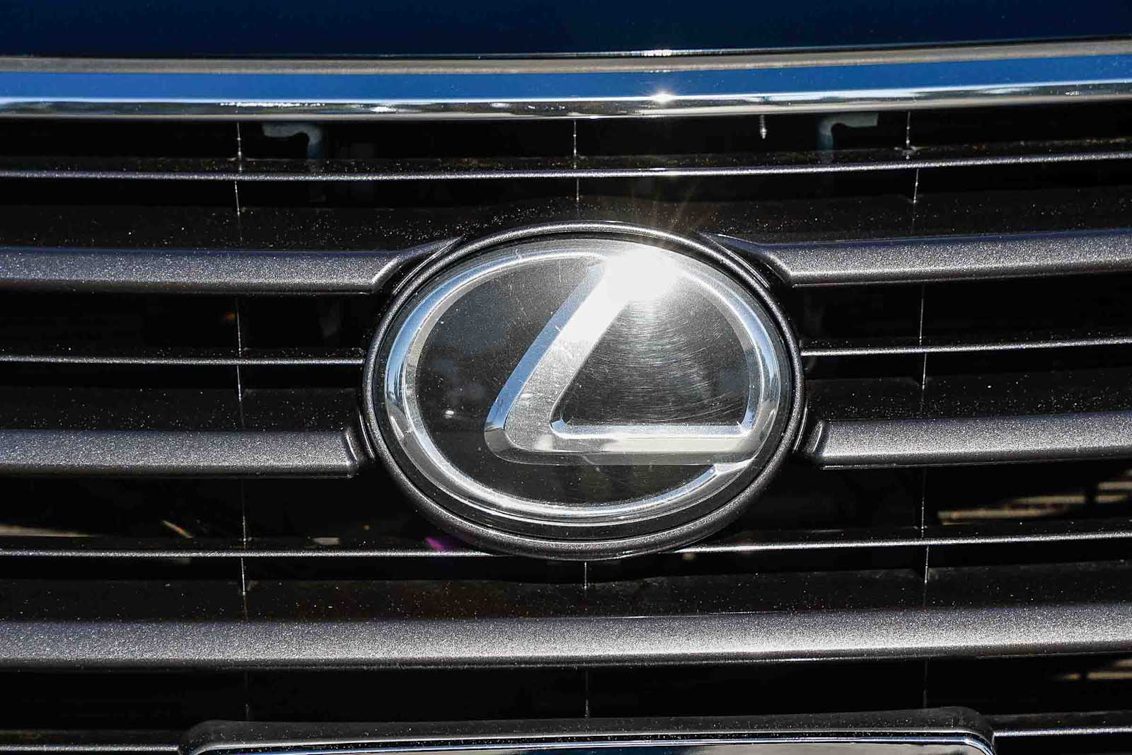 Thumbnail: 2017 Lexus NX - 9