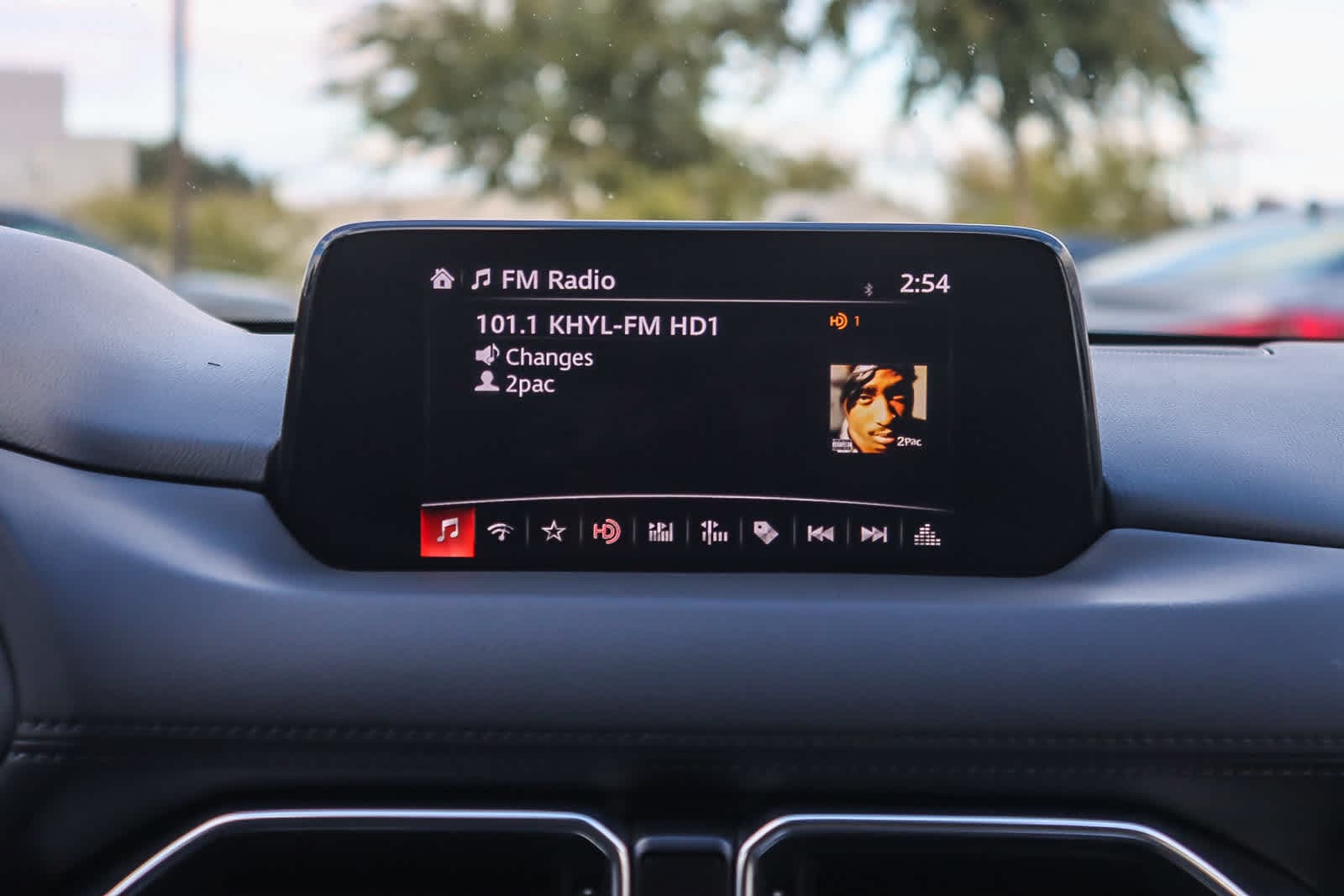 Thumbnail: 2019 Mazda CX-5 - 13