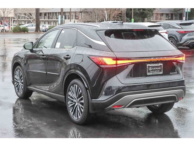Thumbnail: 2026 Lexus RX - 2