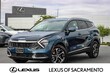 Kia Sportage Hybrid
