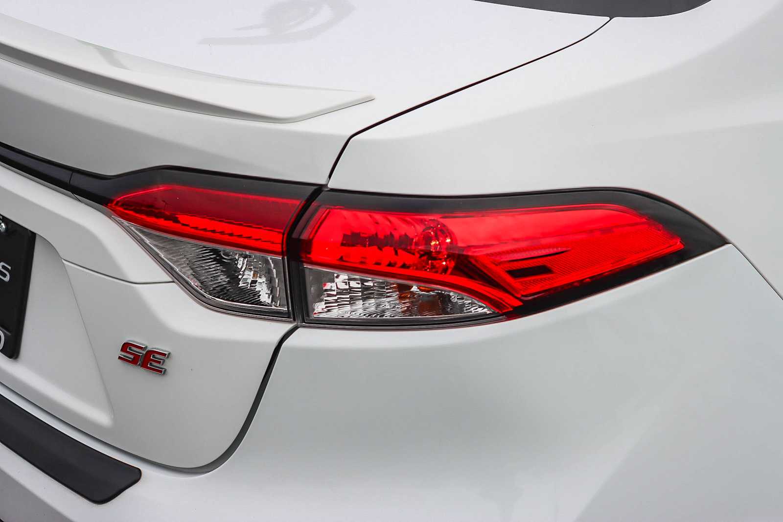 Thumbnail: 2022 Toyota Corolla - 8