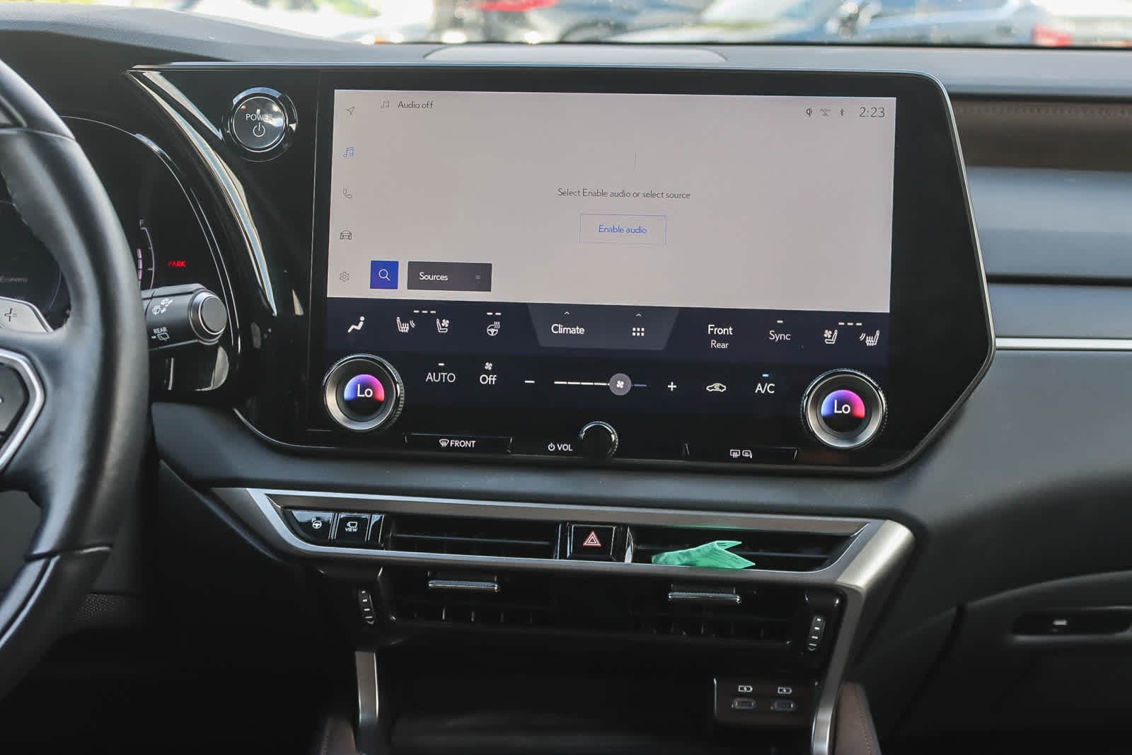 Thumbnail: 2024 Lexus RX - 12