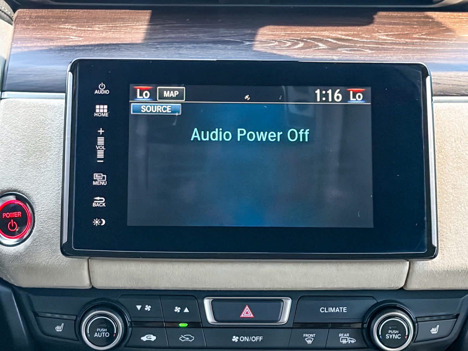 Thumbnail: 2018 Honda Clarity - 13