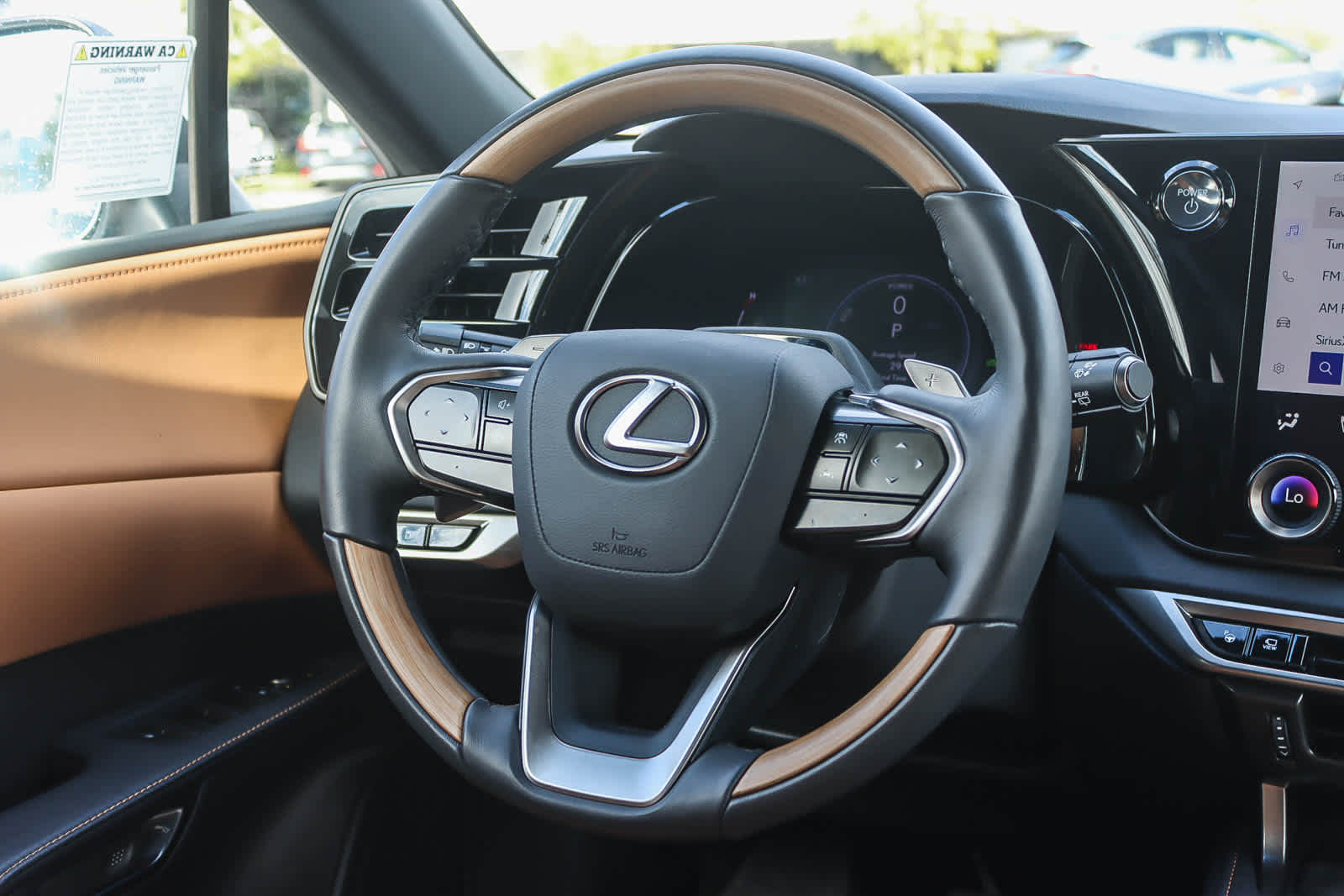 Thumbnail: 2024 Lexus RX - 14