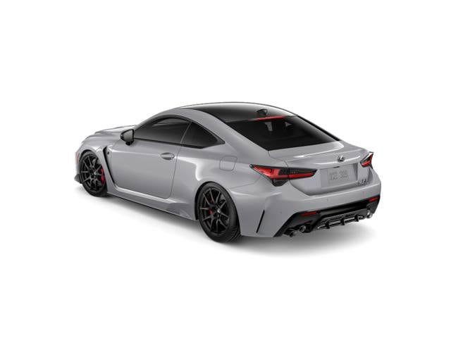 Thumbnail: 2025 Lexus RC - 3