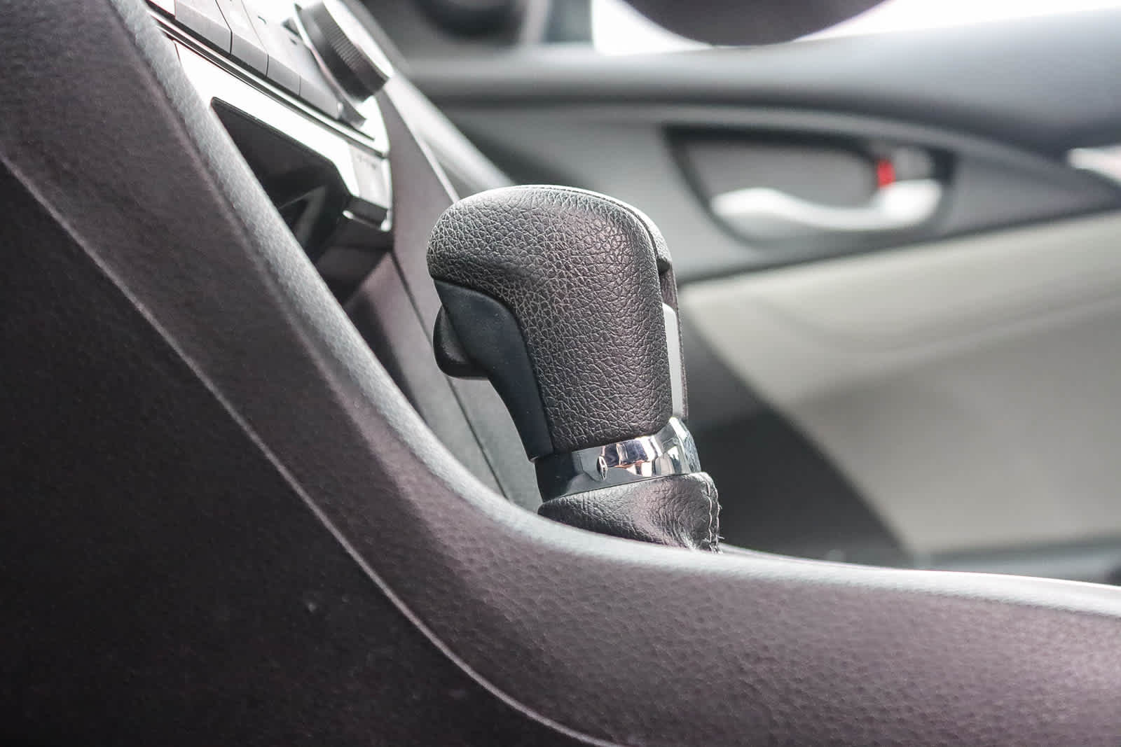 Thumbnail: 2017 Honda Civic - 22