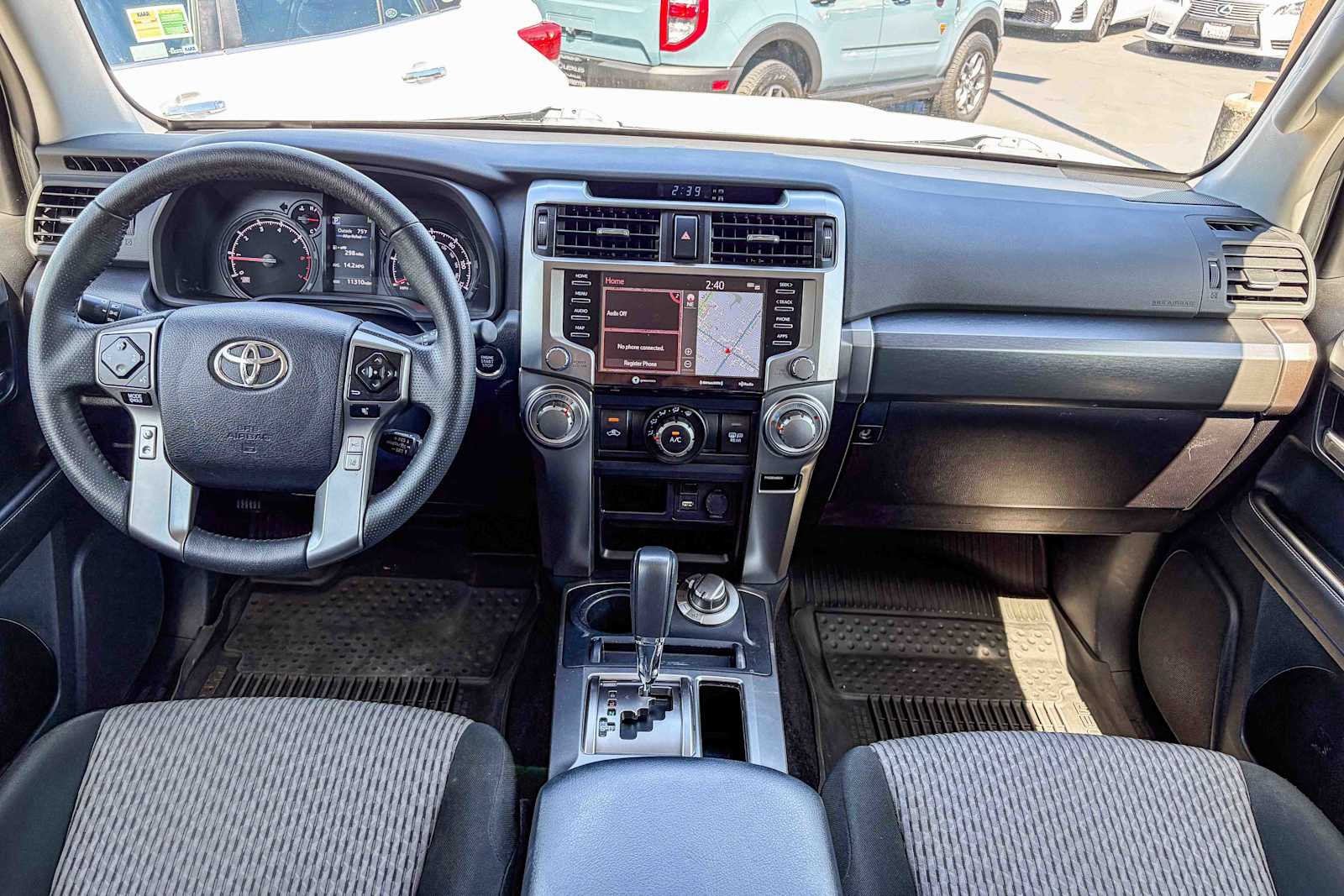 Thumbnail: 2024 Toyota 4Runner - 11