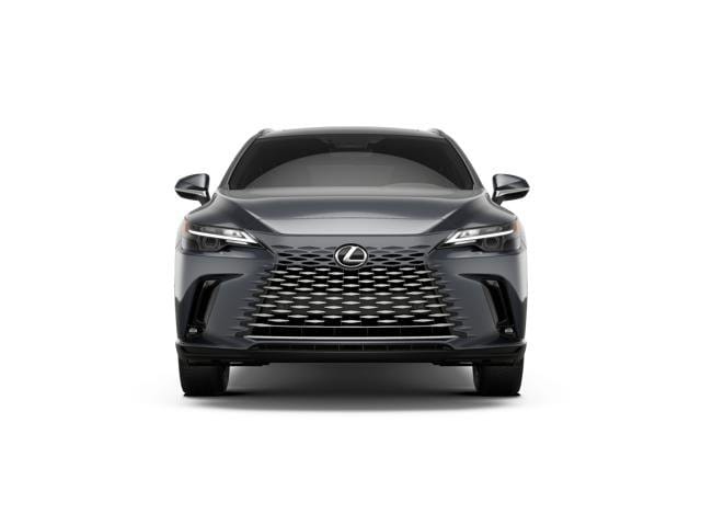 Thumbnail: 2026 Lexus RX - 5