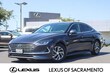 Hyundai Sonata Hybrid