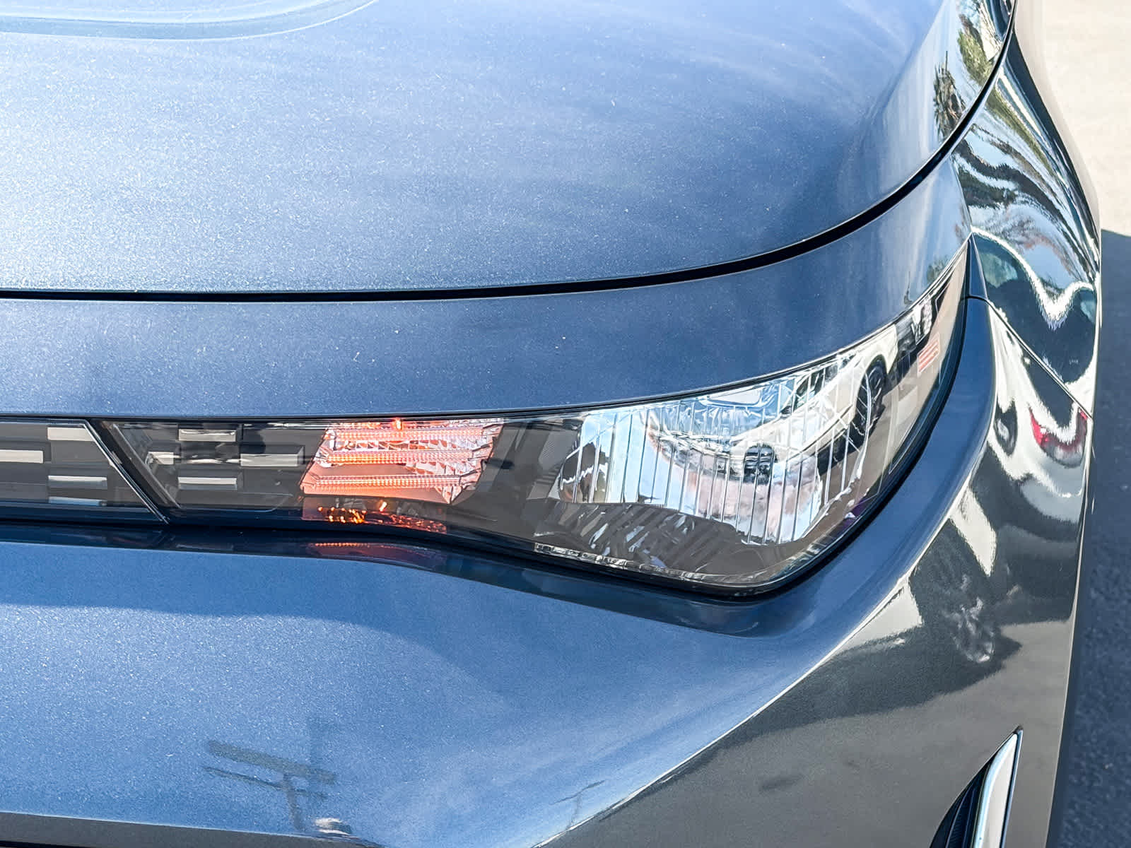 2024 Kia Soul LX photo 6