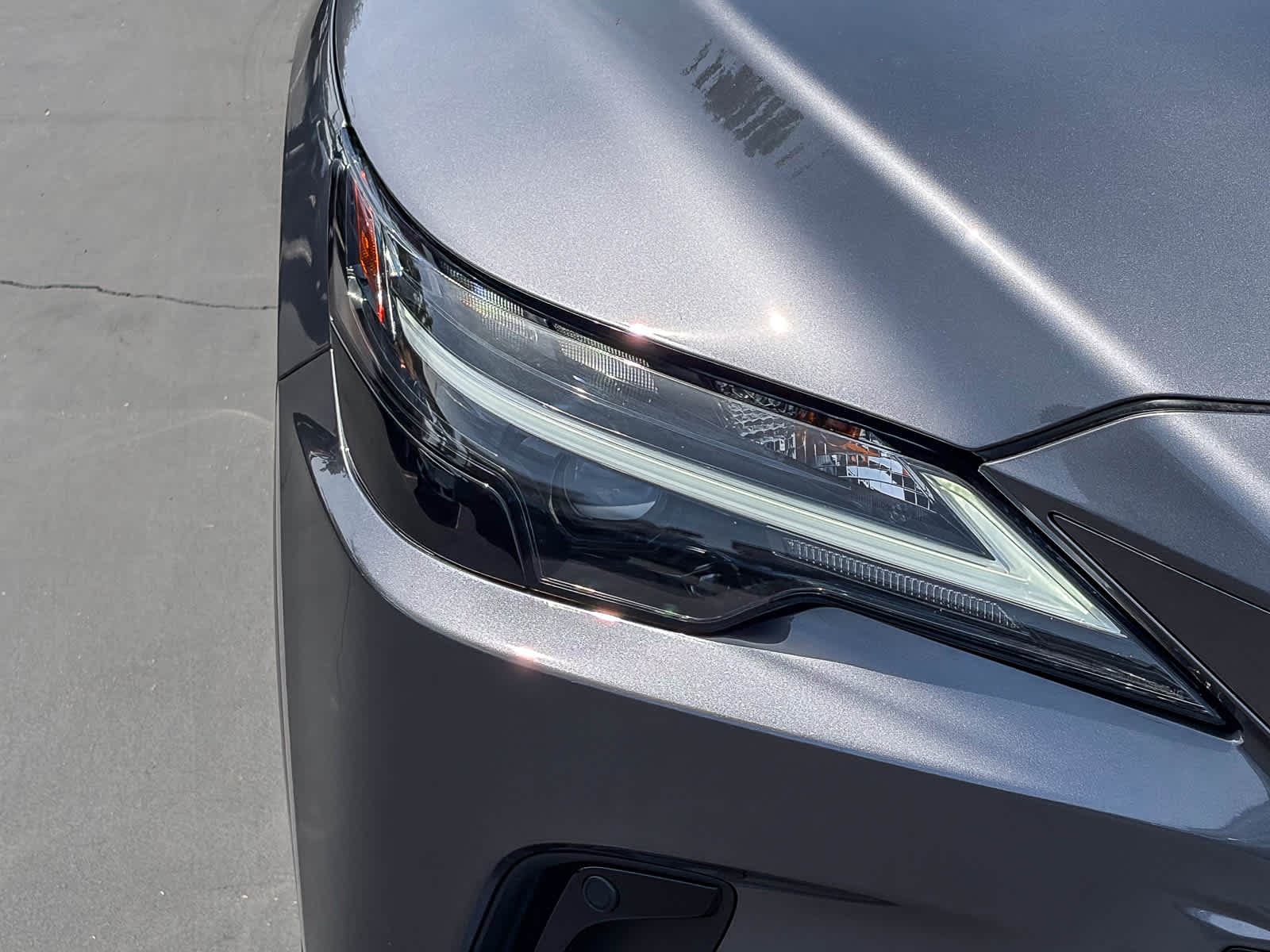 2023 LEXUS RX 350 Premium Plus photo 6
