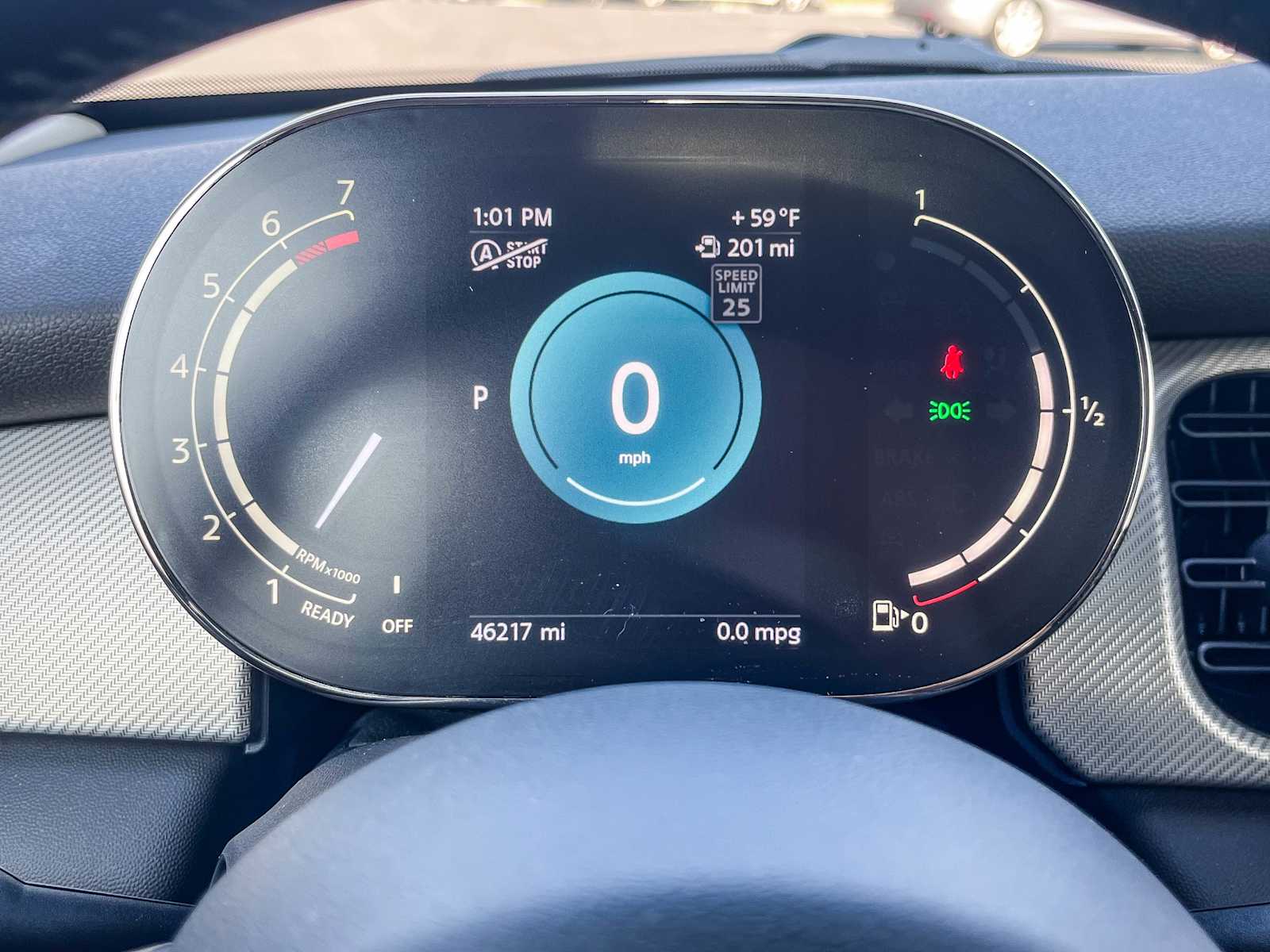 Thumbnail: 2023 MINI Cooper Hardtop - 22