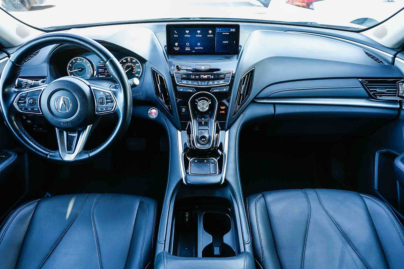 Thumbnail: 2020 Acura RDX - 14