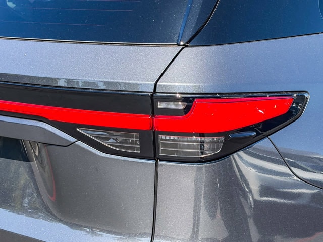 Thumbnail: 2026 Lexus TX - 8
