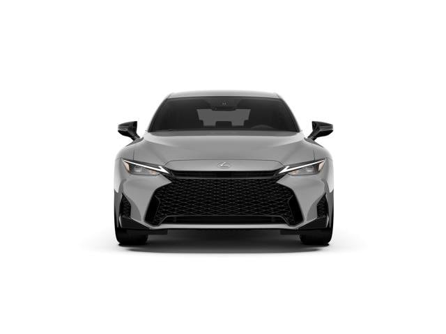 Thumbnail: 2026 Lexus IS - 5