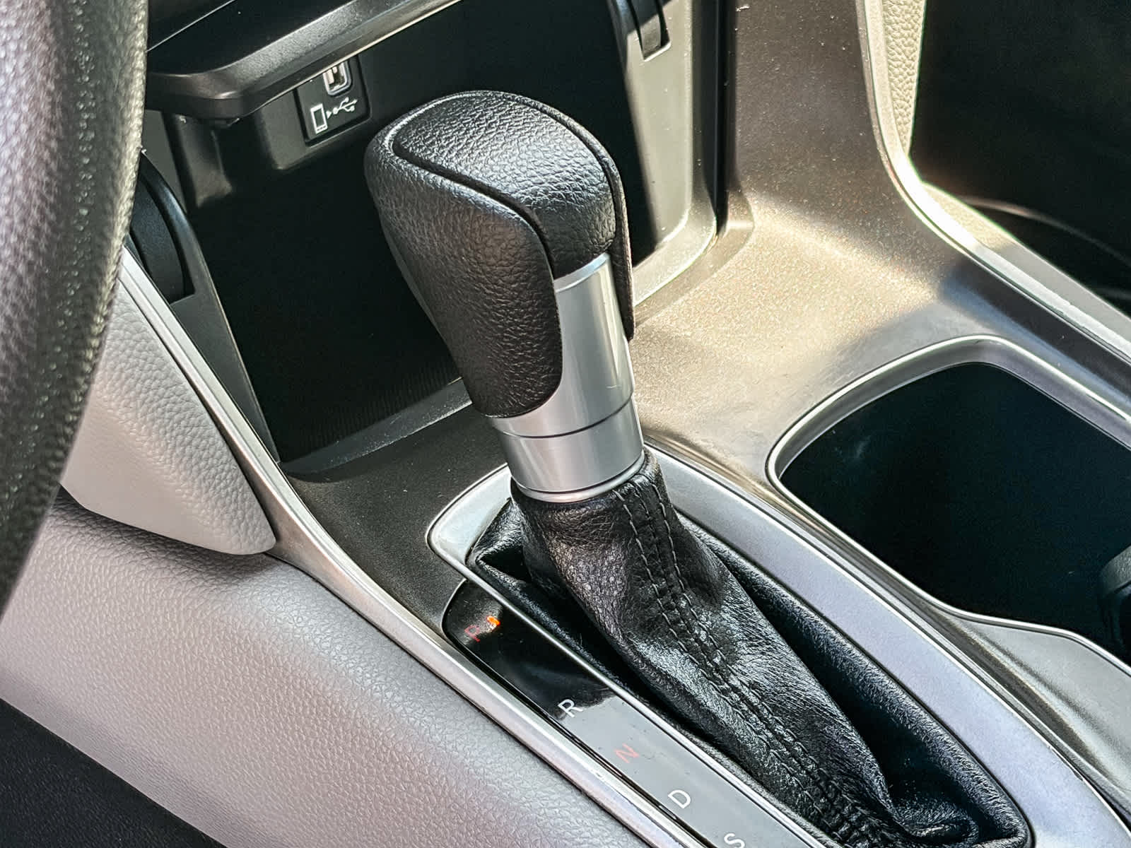 Thumbnail: 2020 Honda Accord - 18