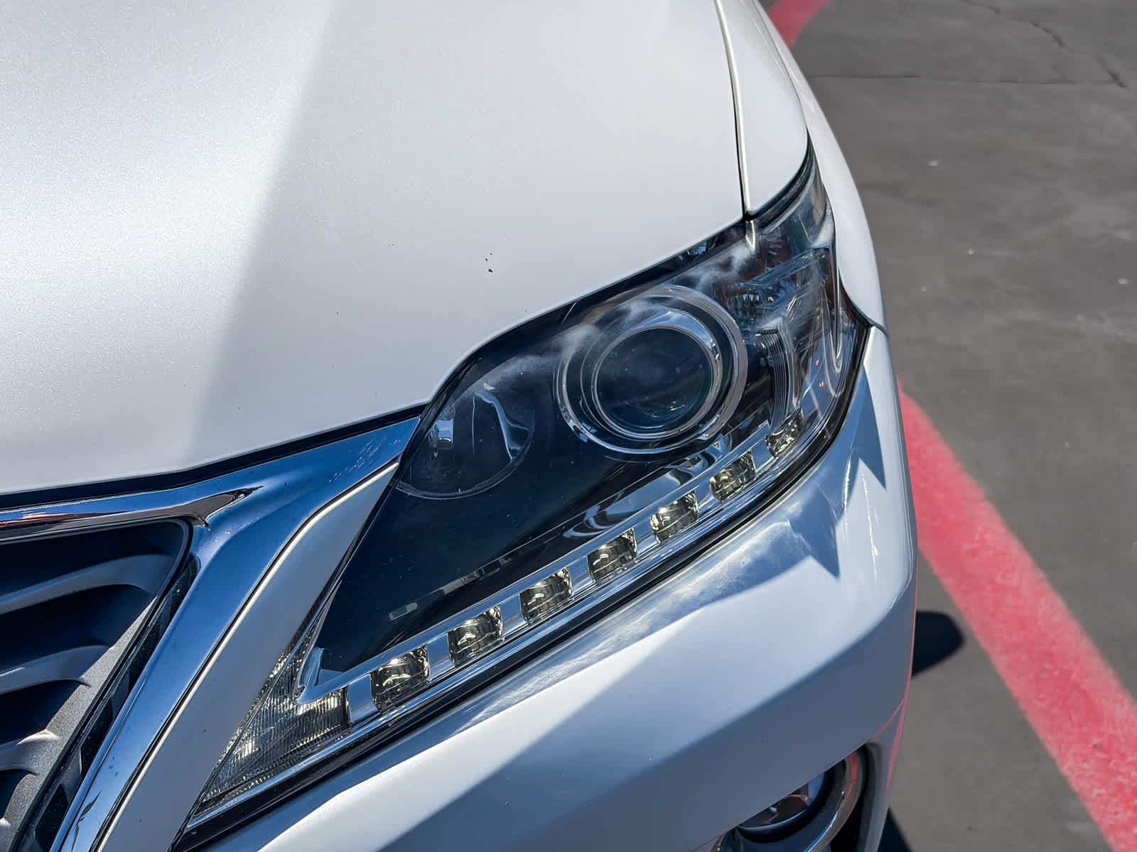 Thumbnail: 2015 Lexus RX - 7