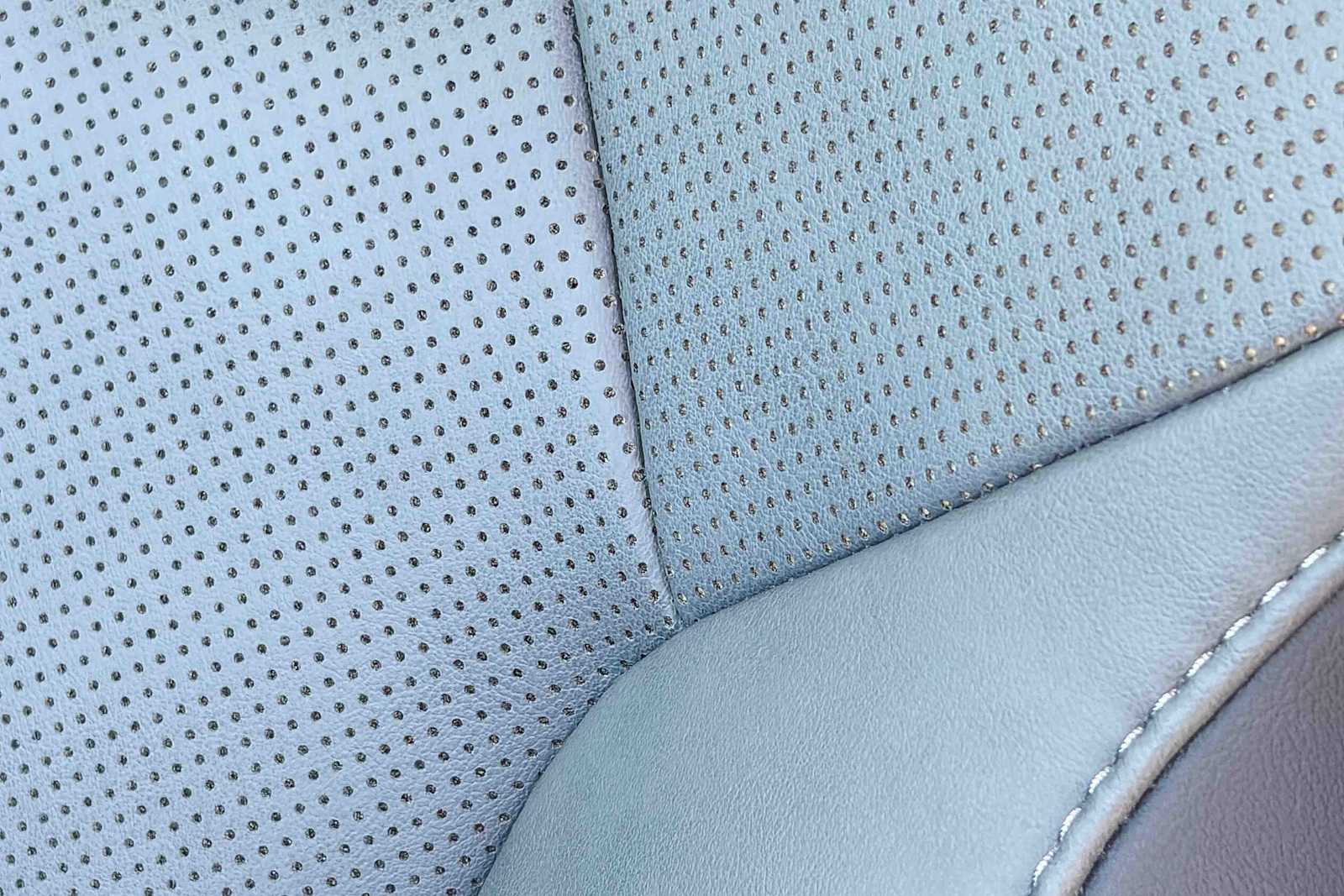 Thumbnail: 2025 Lexus RZ - 22