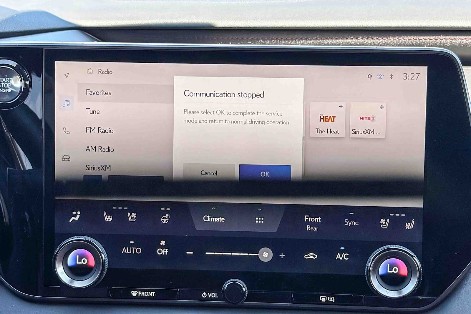 Thumbnail: 2024 Lexus RX - 13