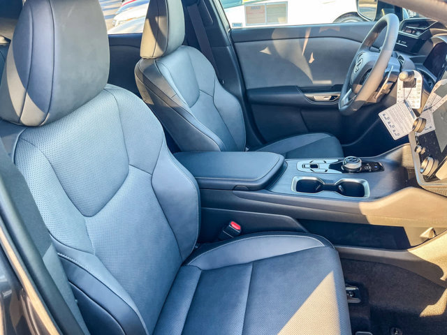 Thumbnail: 2026 Lexus RZ - 17