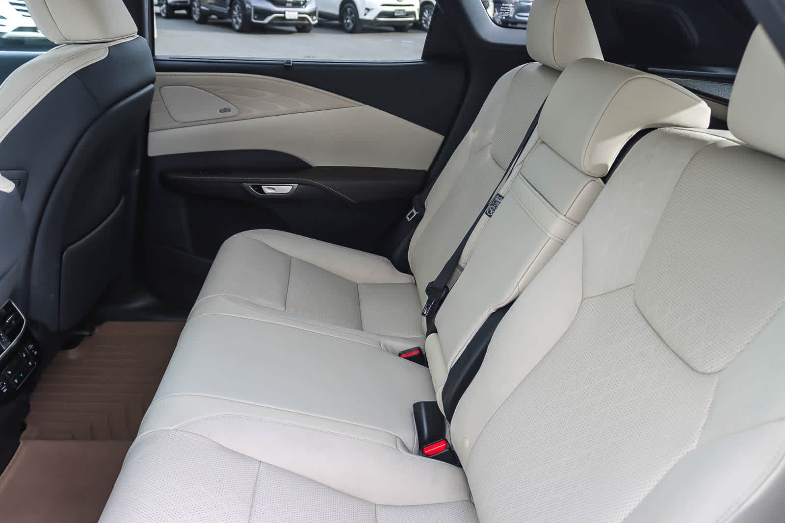 Thumbnail: 2025 Lexus RX - 17