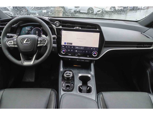 Thumbnail: 2026 Lexus RZ - 13