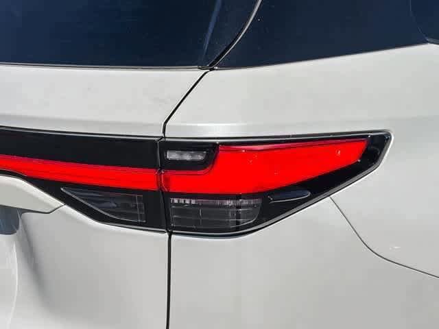2026 Lexus TX 350 Premium - Photo 27
