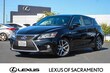 LEXUS CT 200h