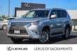 LEXUS GX 460