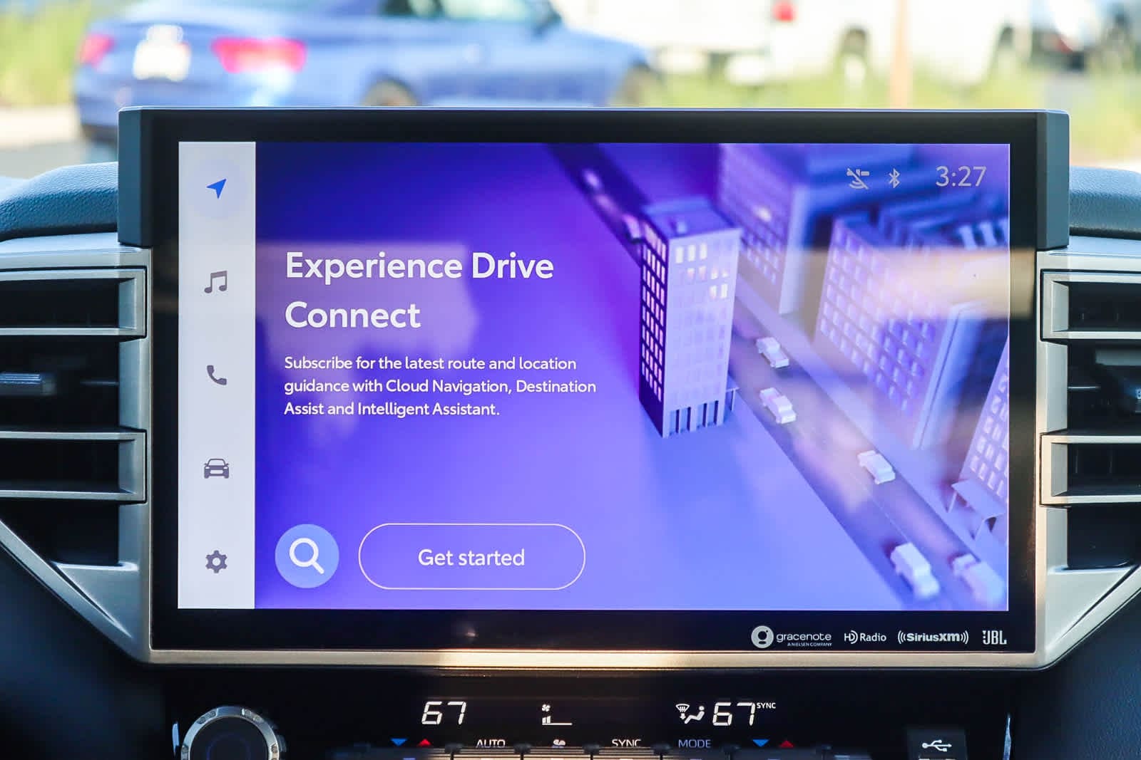 Thumbnail: 2023 Toyota Tundra - 13