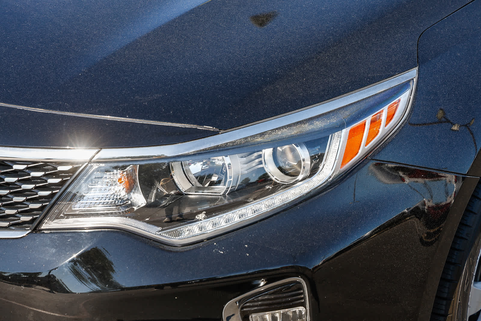 Thumbnail: 2018 Kia Optima - 12