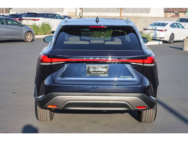 Thumbnail: 2026 Lexus RX - 3