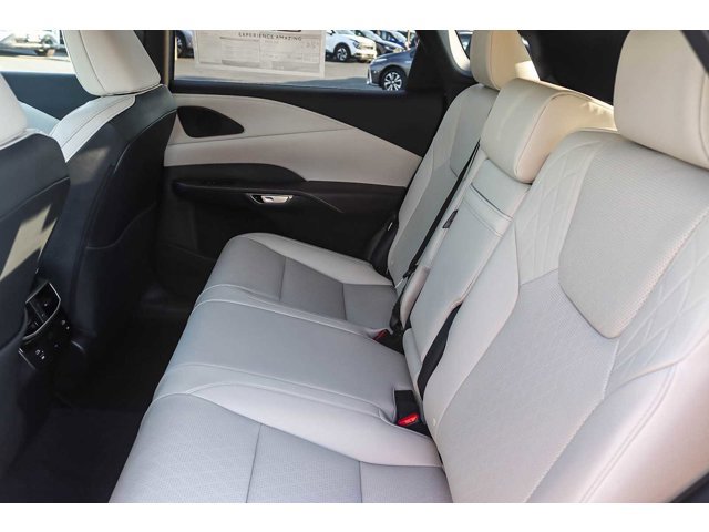 Thumbnail: 2026 Lexus RX - 19