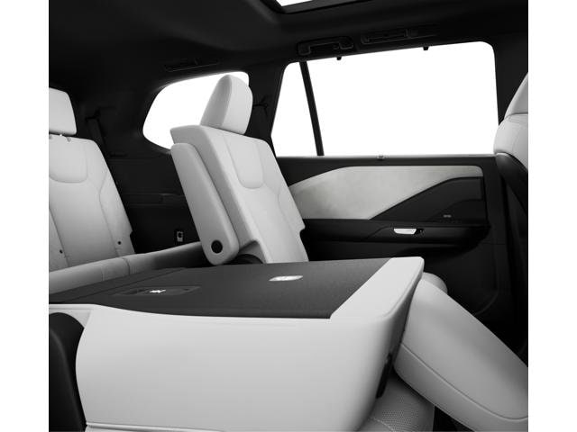 Thumbnail: 2026 Lexus TX - 12