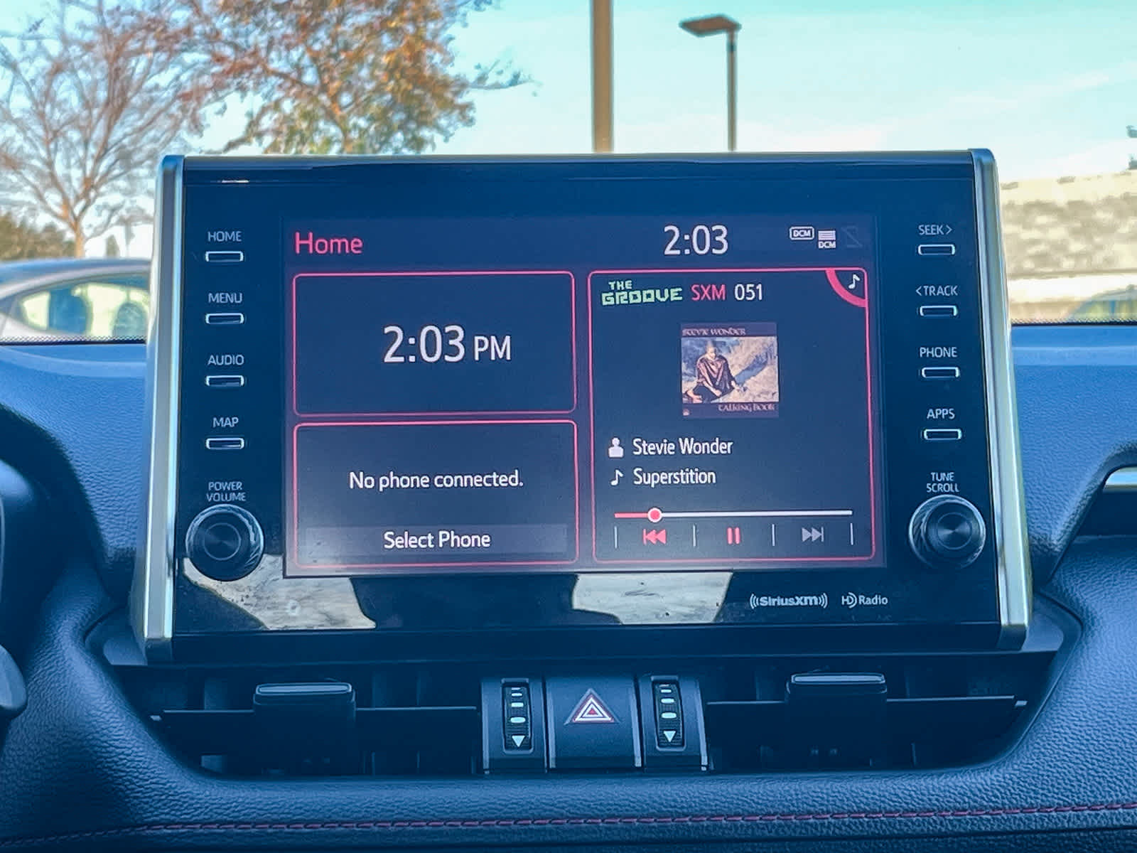 Thumbnail: 2022 Toyota RAV4 - 13