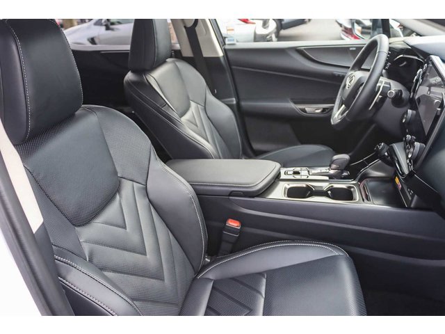 Thumbnail: 2026 Lexus NX - 17