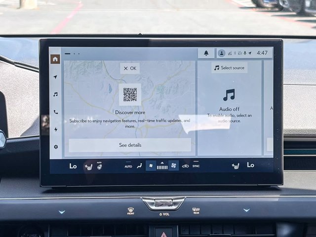 2026 Lexus ES BEV 500e Premium AWD - Photo 15