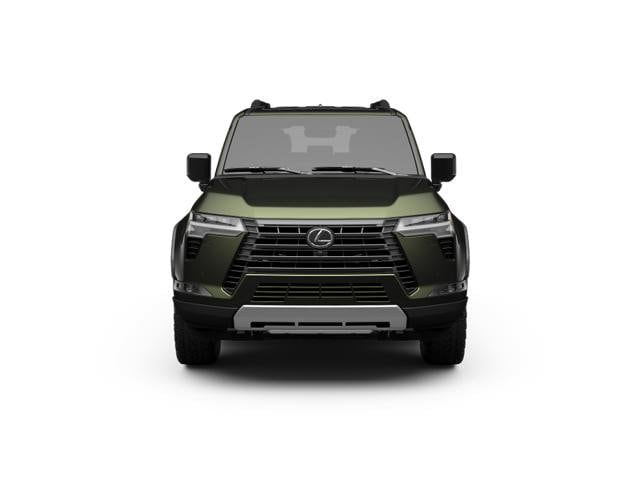 Thumbnail: 2025 Lexus GX - 10
