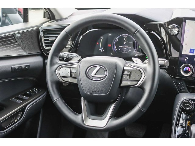 Thumbnail: 2026 Lexus NX - 16